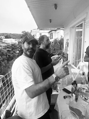 Aslan Bilmen profil fotoğrafı