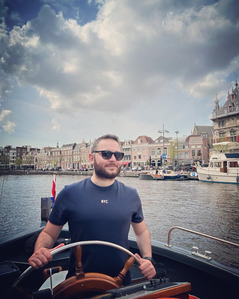 sercan yılmaz profil fotoğrafı