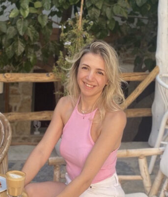 Ebru Ersöz Usmangil profil fotoğrafı