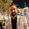 Ahmad Jubran profil fotoğrafı