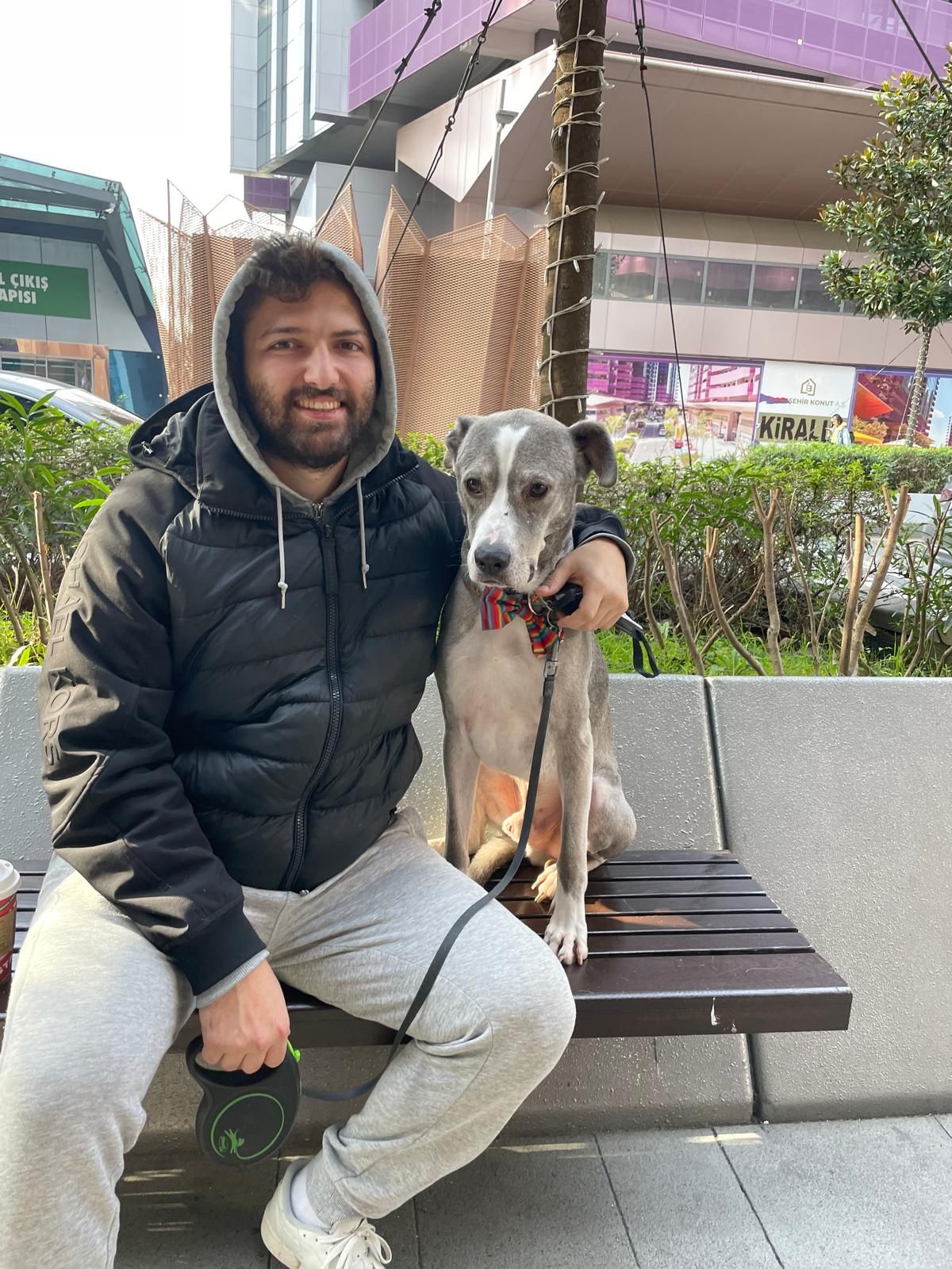 Ömer Onur Ateş profil fotoğrafı