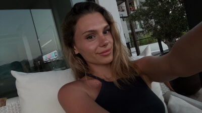 Beril Gültekin profil fotoğrafı