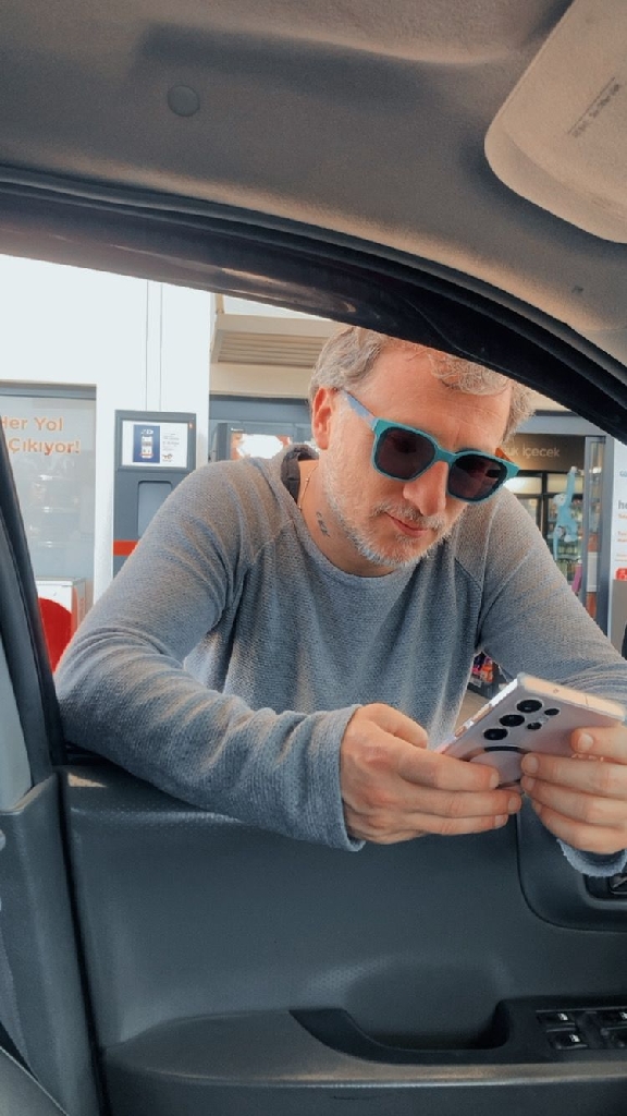 Murat Kabasakal profil fotoğrafı