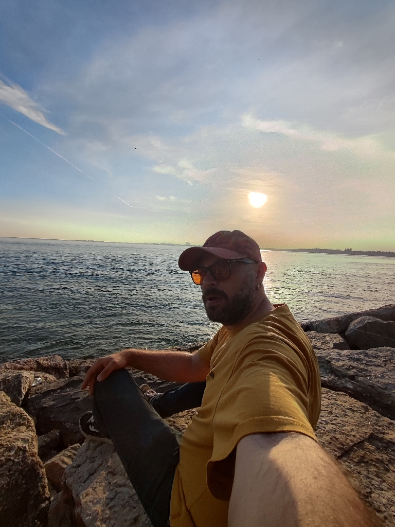 Oğuzhan Göktepe profil fotoğrafı