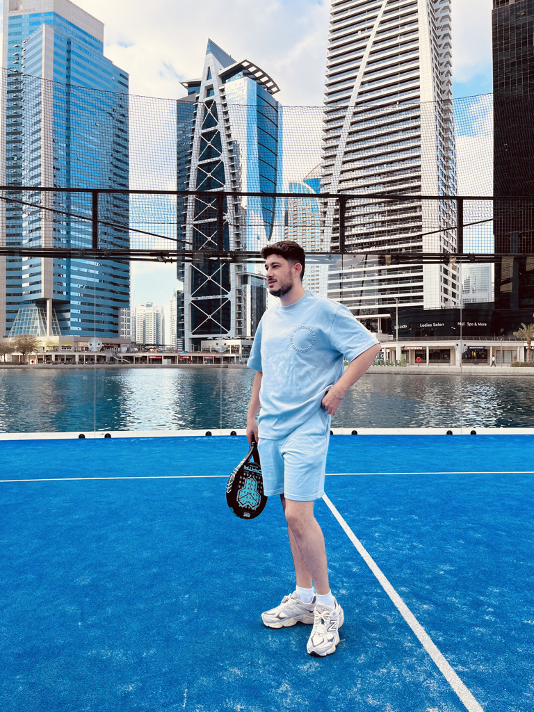 Onur Cabaroglu profil fotoğrafı
