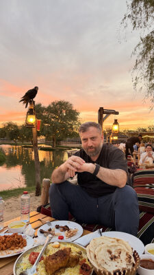 Caner Tosuncuk profil fotoğrafı