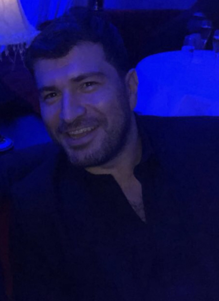 Emre FIRAT profil fotoğrafı