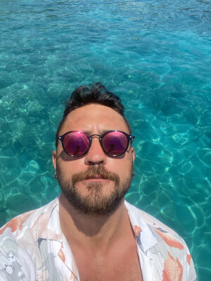 Burak Kaya profil fotoğrafı