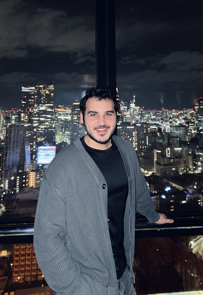 İbrahim Onur Oduncu profil fotoğrafı