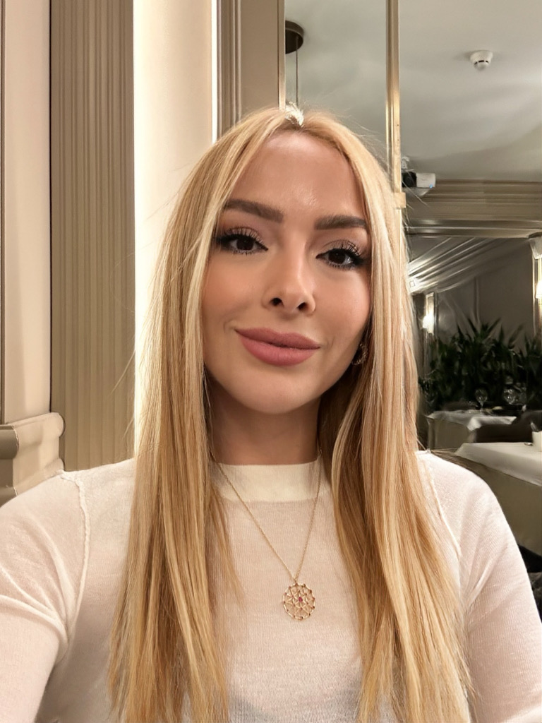 Ayşe Karakaya profil fotoğrafı