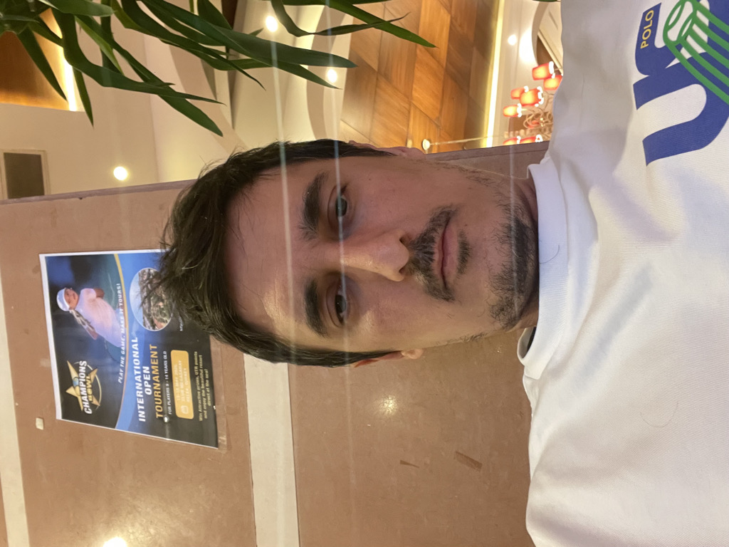 seren profil fotoğrafı