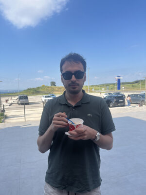 Buğra İlhan profil fotoğrafı