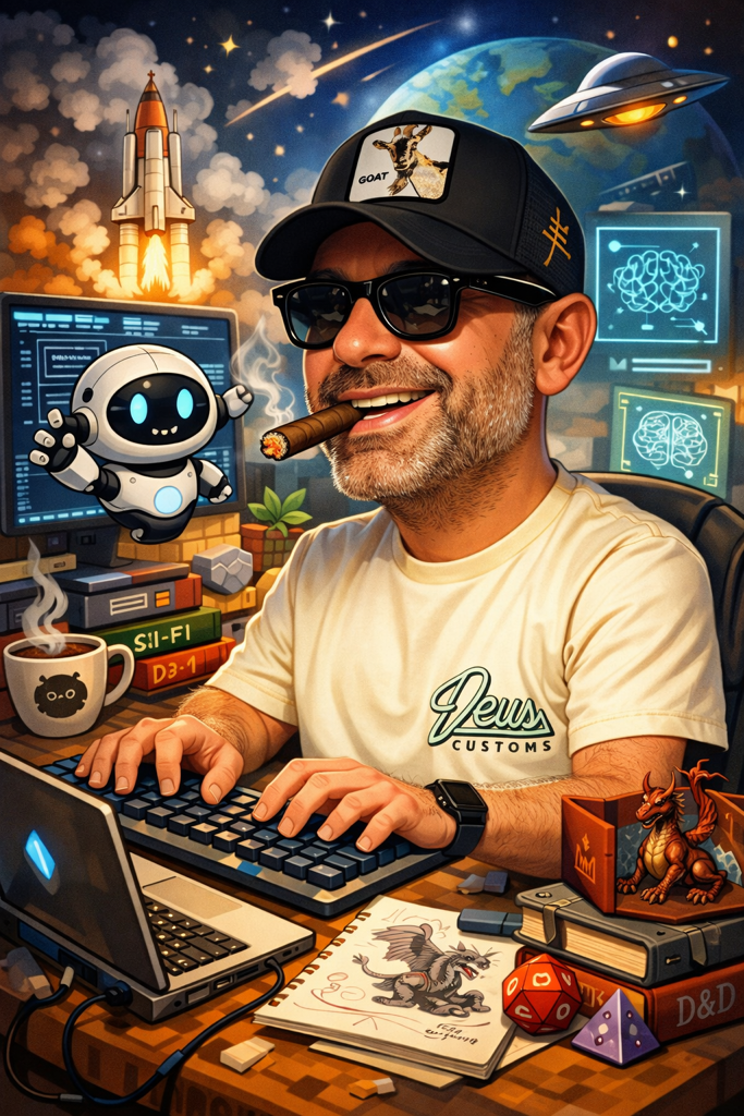 Cem Yazici profil fotoğrafı