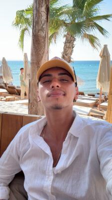 Abdullah Altın profil fotoğrafı