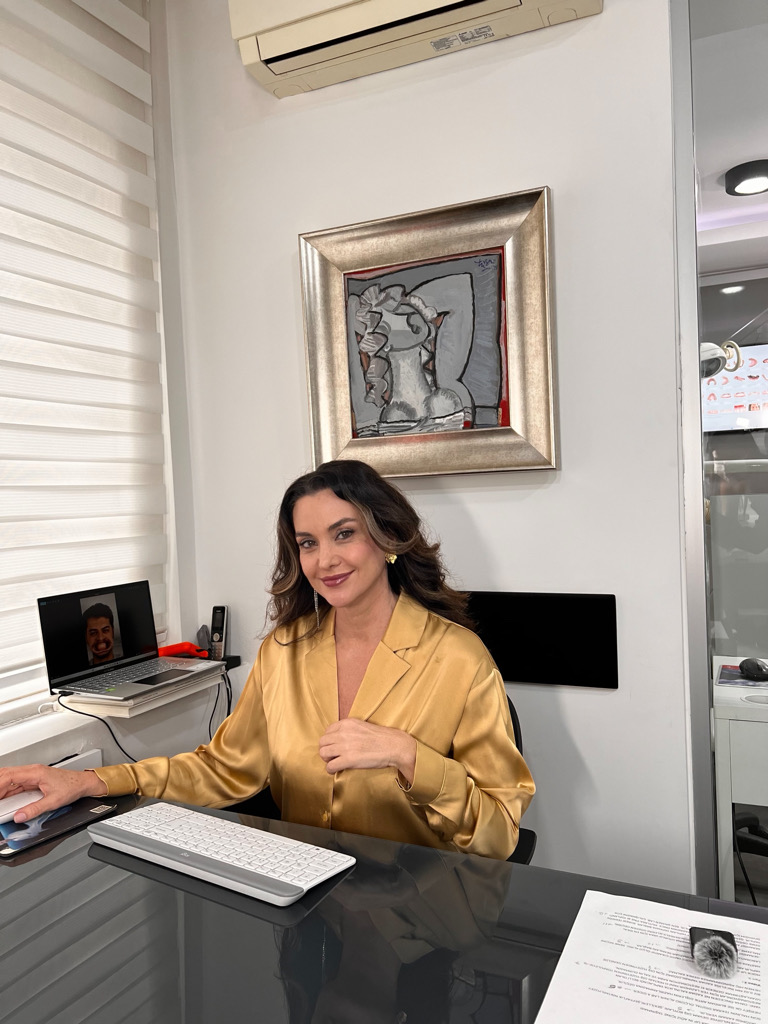 Yesim Makzume profil fotoğrafı