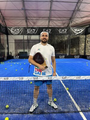 Murat Ulu profil fotoğrafı
