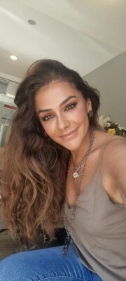 Bilge Elif Ozkose profil fotoğrafı