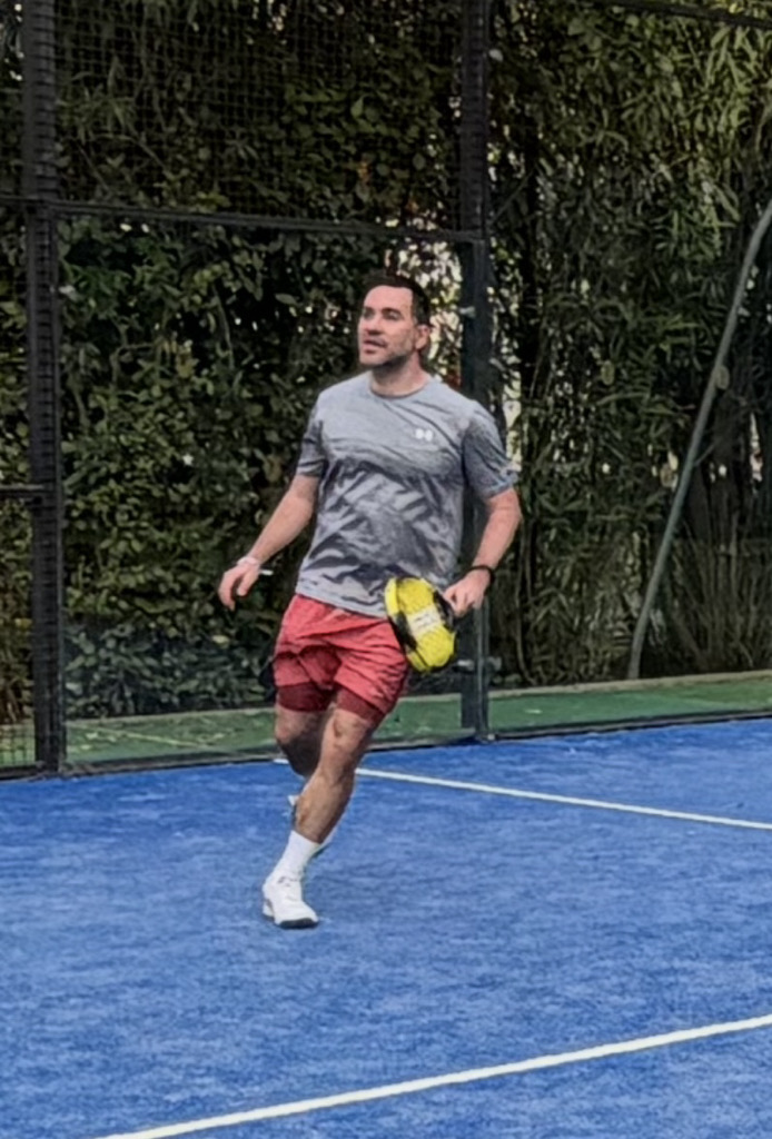 Burak Eder profil fotoğrafı