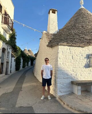 Emir Cevahiroglu profil fotoğrafı