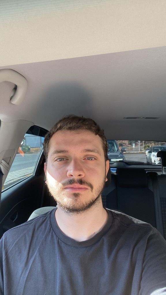 Ali Bilgin profil fotoğrafı