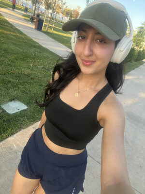 Saira Khan profil fotoğrafı