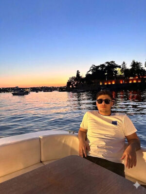 seyid nebati profil fotoğrafı